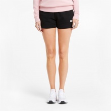 Puma Leisure Shorts Essentials short black Women